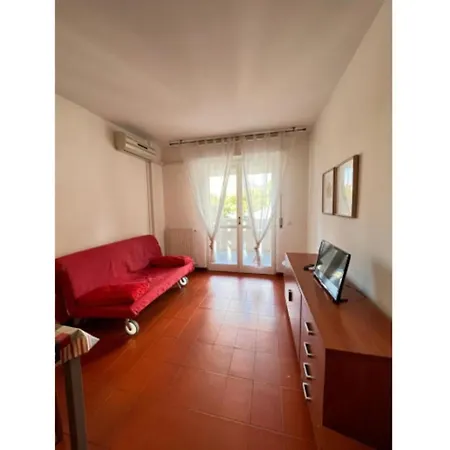 Ideal Getaway With Terrace Apartment