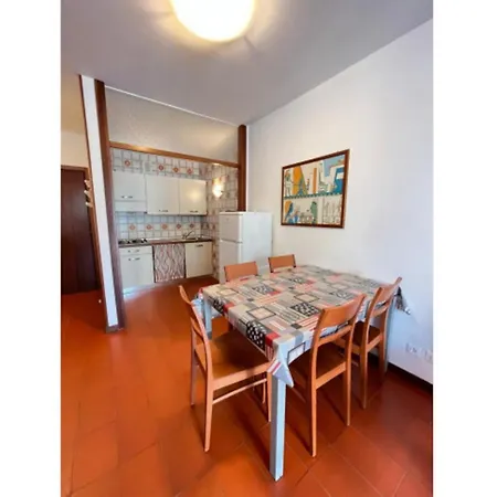 Ideal Getaway With Terrace Apartment *